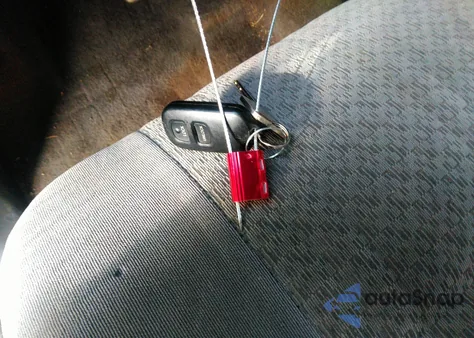 2004 Toyota Tundra Sr5 V8 from USA, damaged, VIN 5TBDT44144S454024